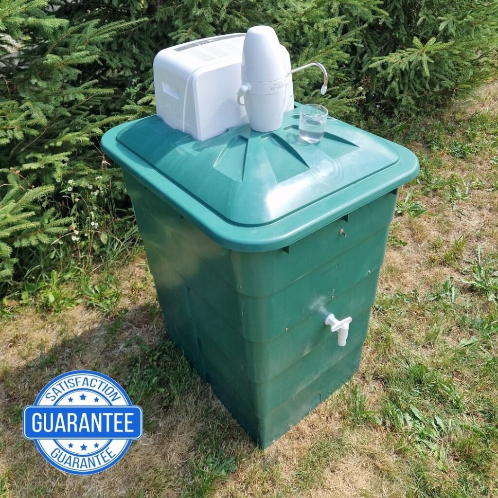 Atmospheric Water Generator for Home Worth the Investment