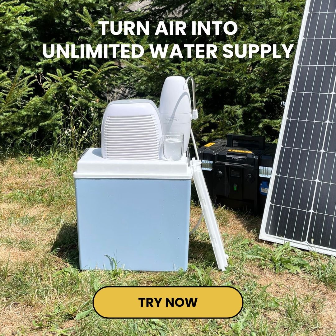 Air fountain System-3